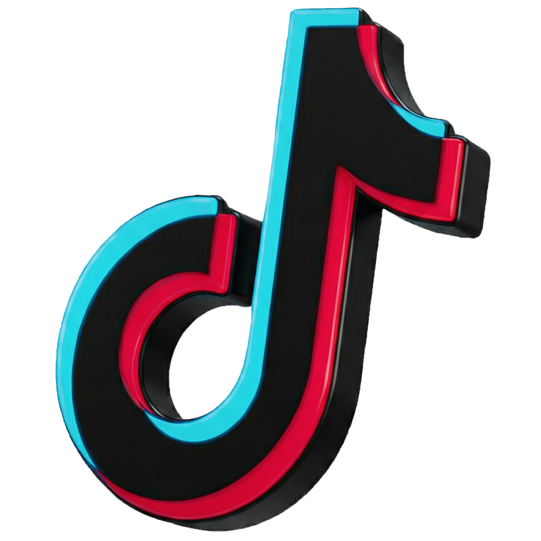 TikTok 3D
