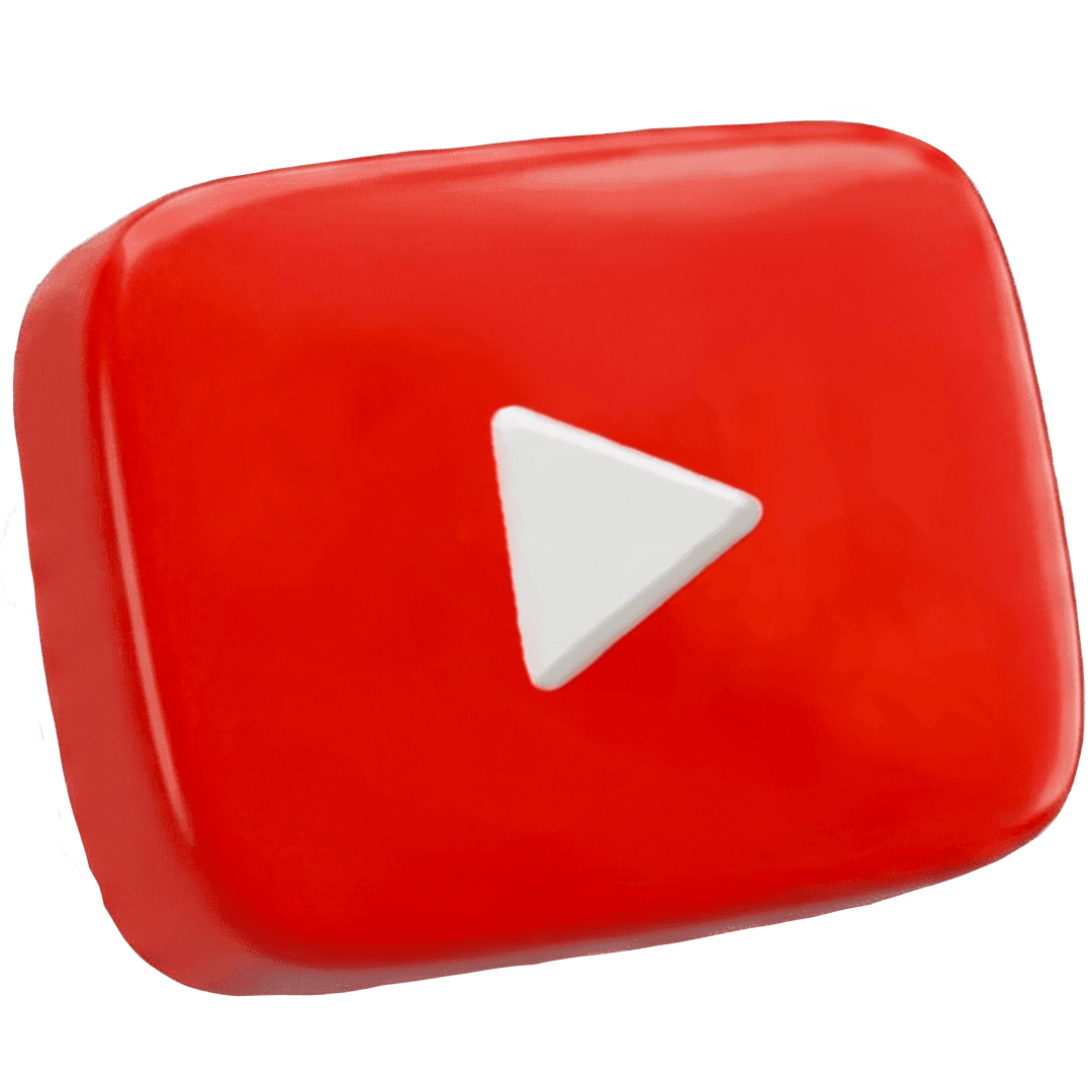 YouTube 3D