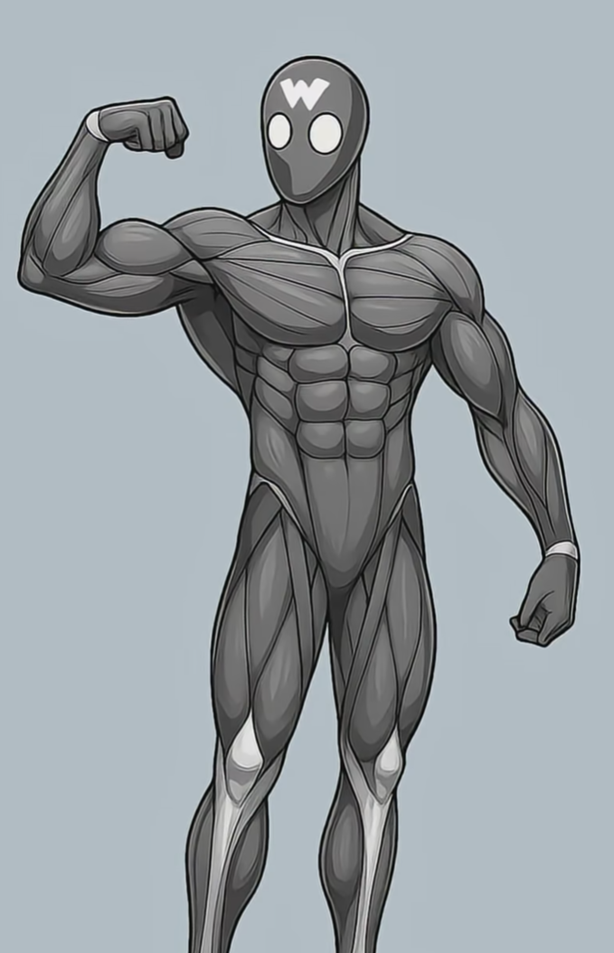 Hero Workout